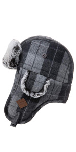 gorros de invierno para hombres loritta mens winter warm knitting hats chavo del ocho costume xl