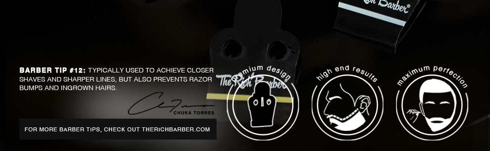 hair trimmer, hair clippers, barber tools, blade setter, zero gap, razor bumps, ingrown hairs