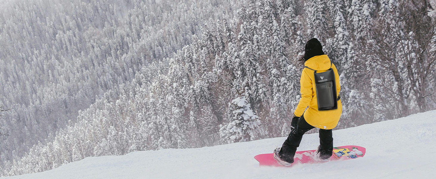 dry storage bags for boats