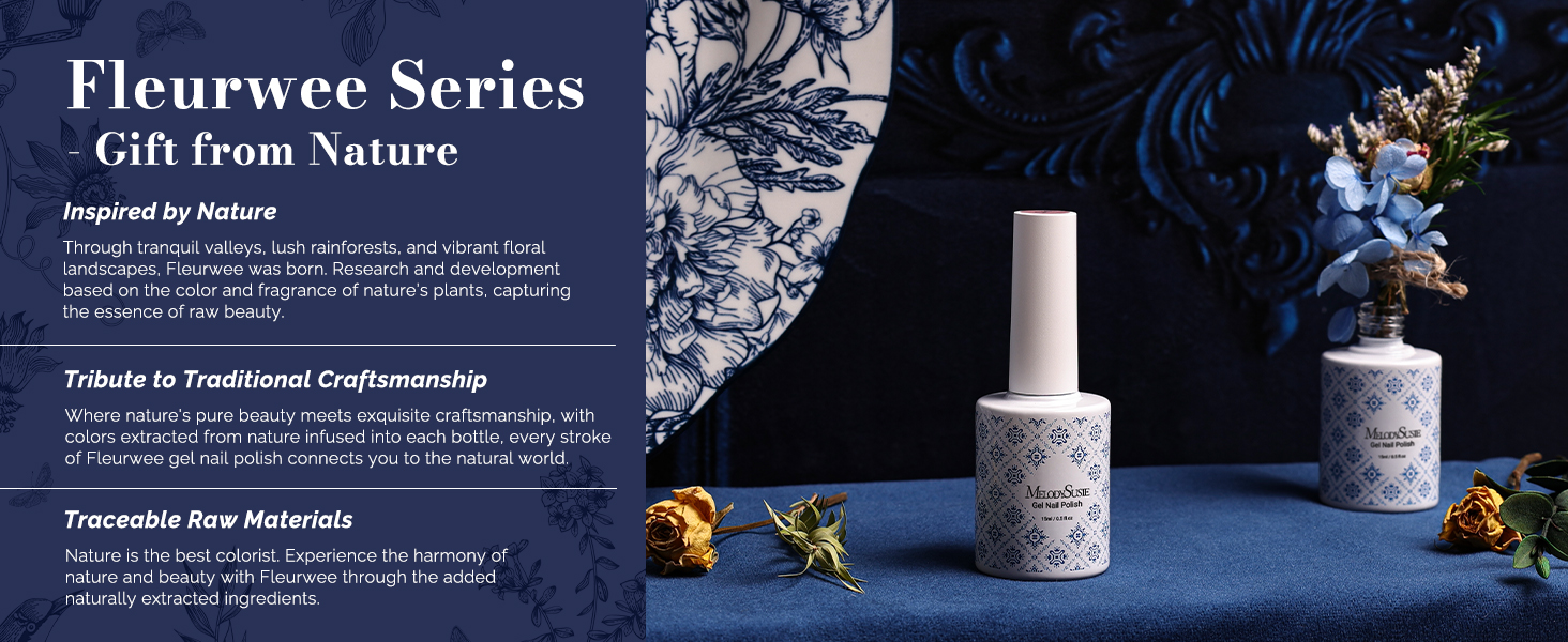professional gel nail polish