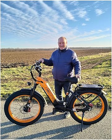 e bike mountain bike