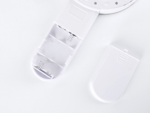 led magnifying glass