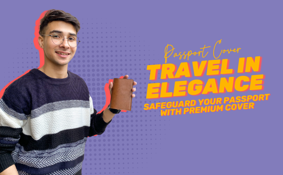 passport holder trawel wallet for mens women girls unisex passport holder trawel organizer leather