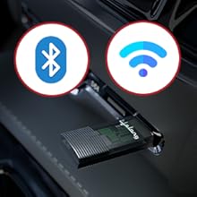 carplay adapter dongle cars android apple lifelong