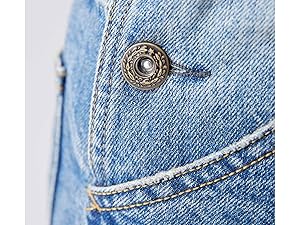 Amazon.co.jp: [Whim Gazette] [ウィムガゼット] DENIM ALL IN