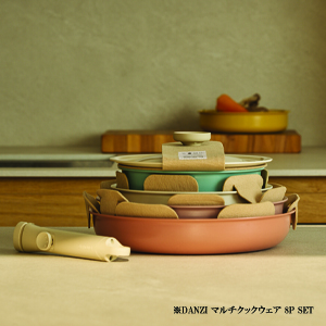 Amazon.co.jp: Dr.HOWS (ドクターハウス) DANZI 取っ手が取れる