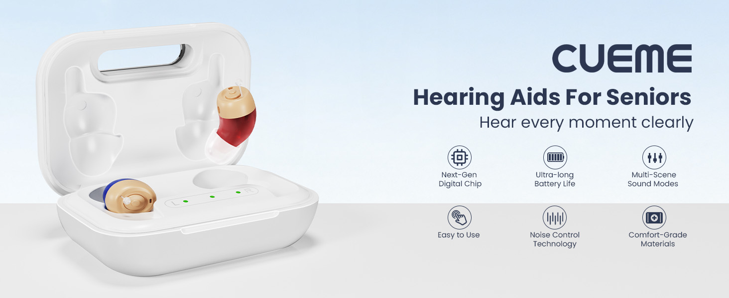 Hearing Aids