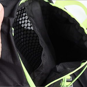 nike air rucksack laufweste herren running vest