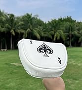 mallet putter cover