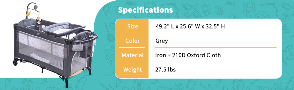 bedside bassinet