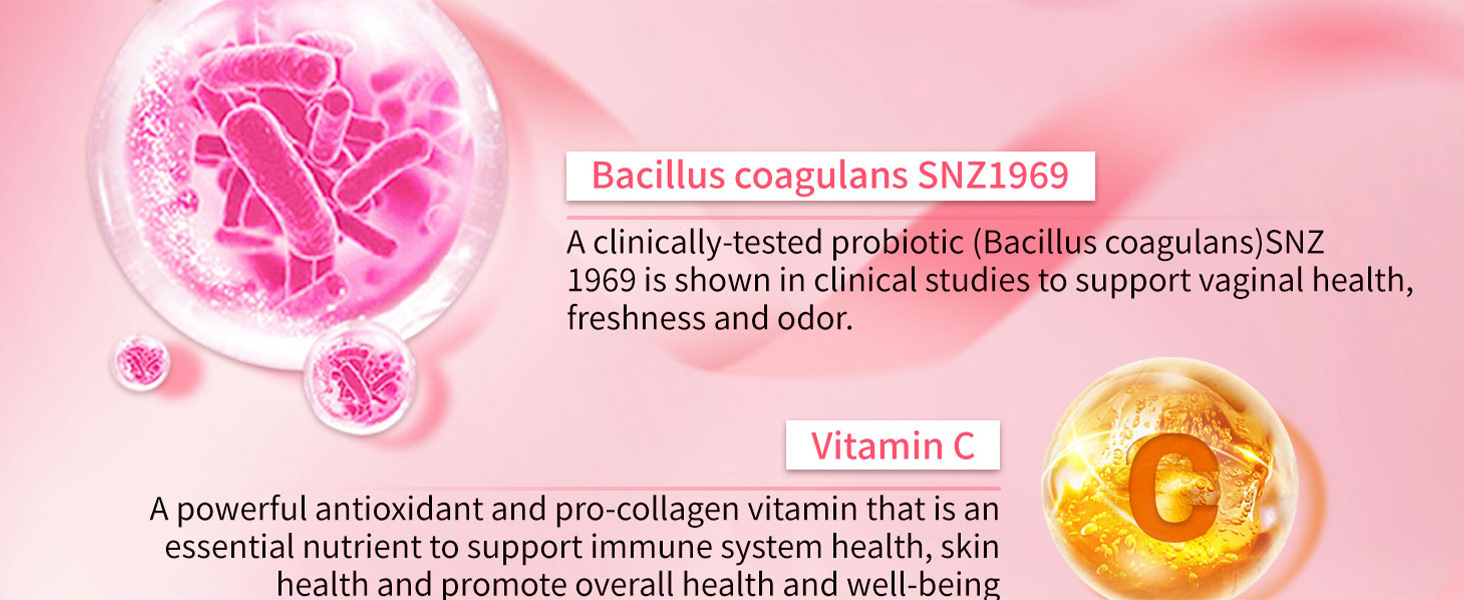 Feminine Balance Gummies,Women’s Health Gummies