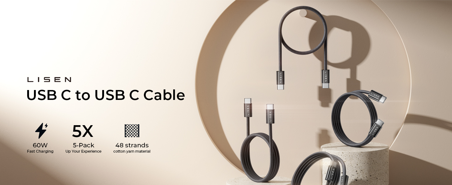 usb c charger cable