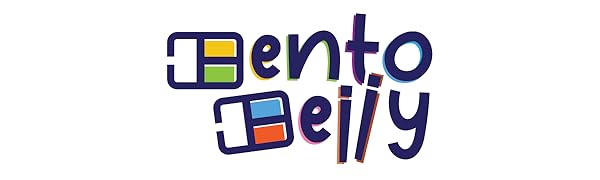 Bento Belly Logo  sandwich cutters for kids lunch toddler lunch box toddler snack box baby bento box