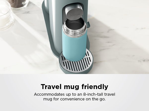 On-The-Go Coffee