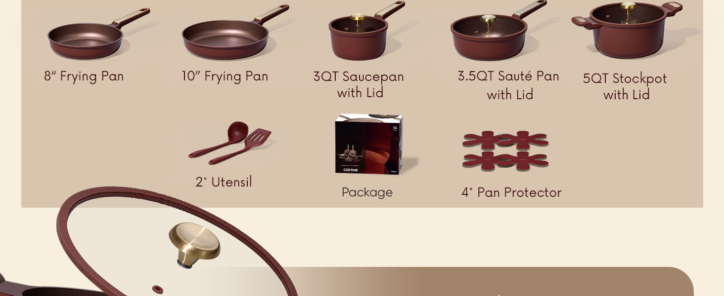 pots and pans set pots and pans set non stick