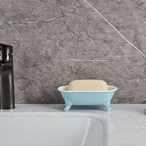 Bathroom Soap Holder