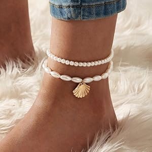 Anklets