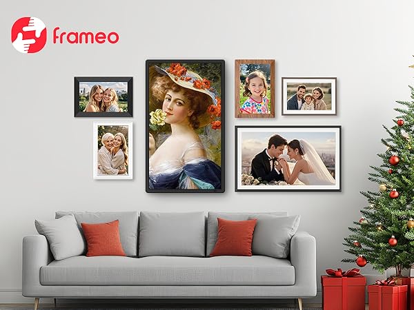 Digital Picture Frame