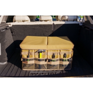 Trunk Organizer for SUV