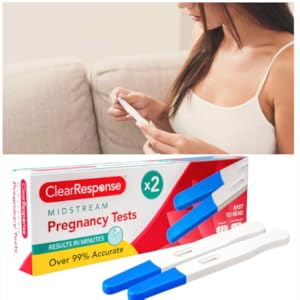 Pregnancy Tests
