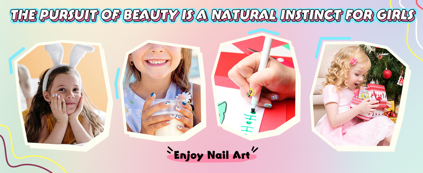 The Pursuit of Beauty is A Natural Instinct for Girls