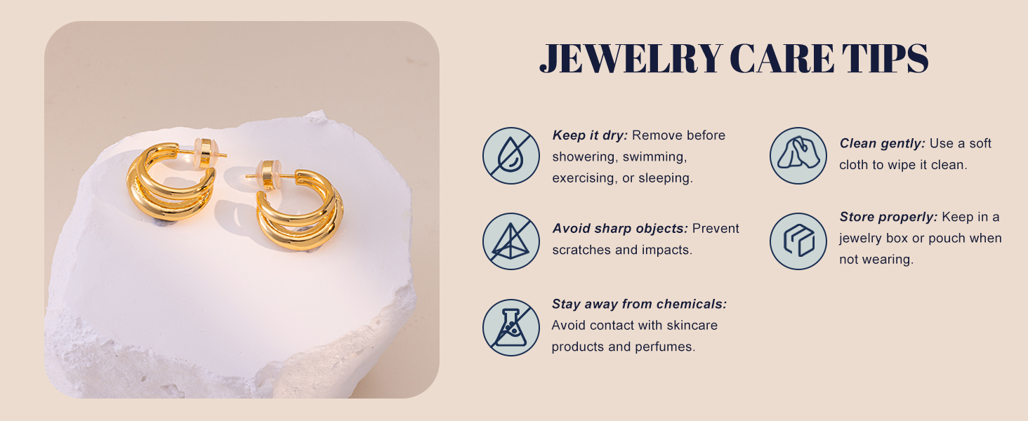 stud earrings for women