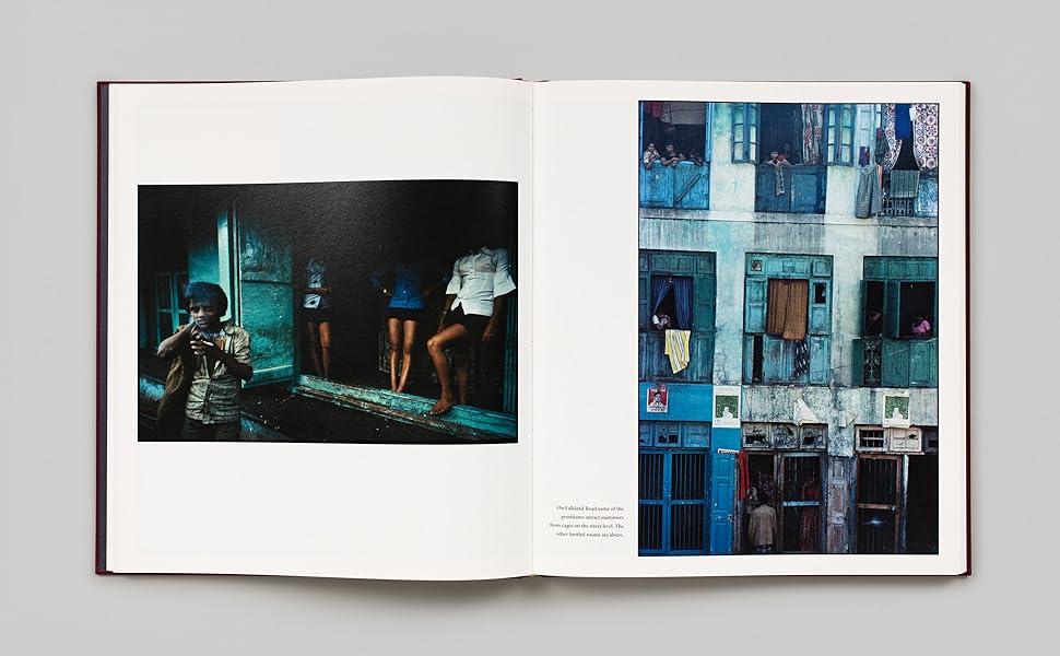 洋書 falkland road mary ellen mark Mary Ellen Mark: FALKLAND ROAD LES PROSTITUEES DE BOMBAY
