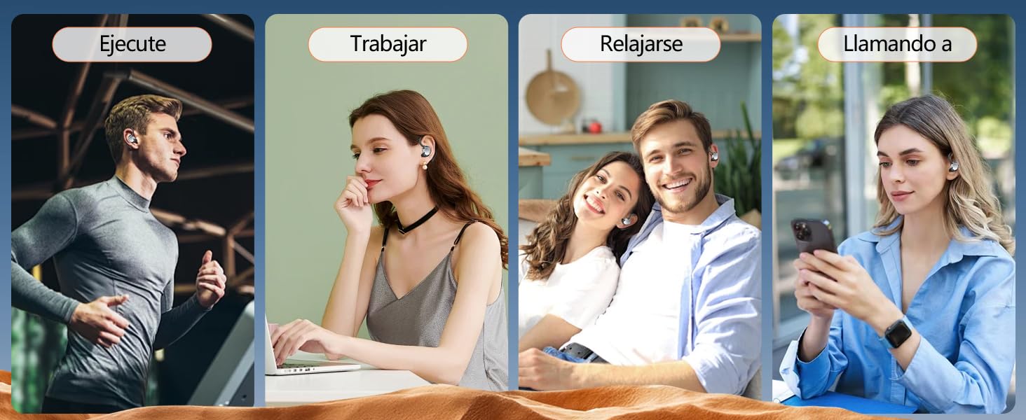 una comparación de los auriculares bluetooth duales e inalámbricos