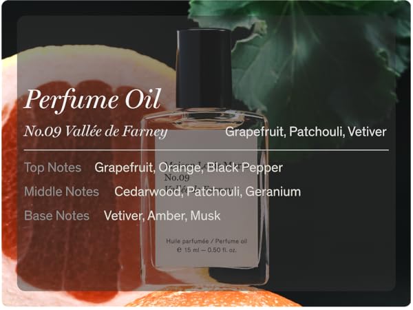 Amazon.com : Maison Louis Marie - No.09 Vallée de Farney Natural