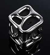 Angry Miao Emptiness USB C Charger Block 40W, GaN Portable Charger Fast Charging for iPhone 15/15...