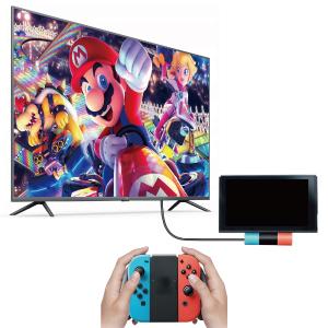 switch docking station