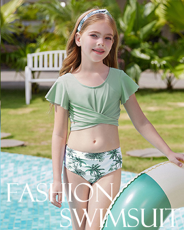 girls swimsuit