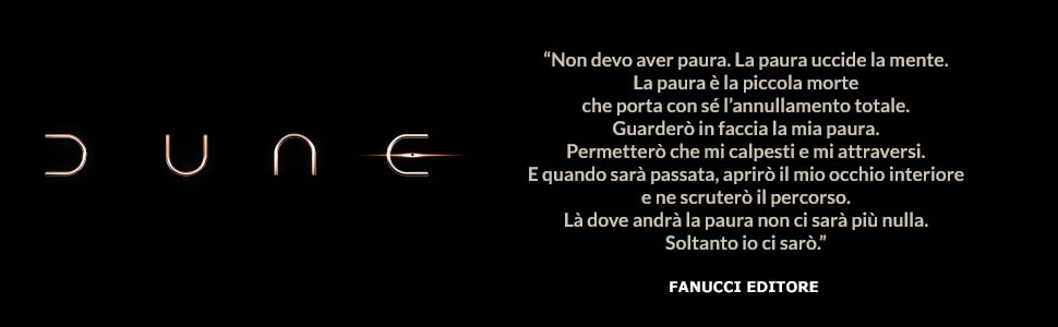Dune, Ciclo di dune