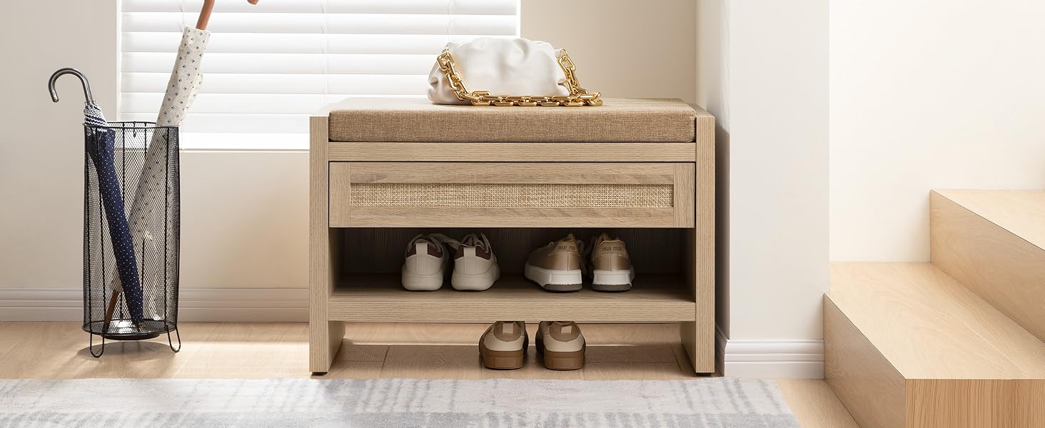 shoe cabinet