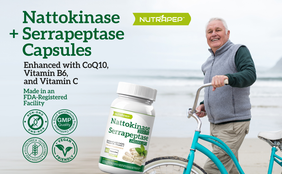 nattokinase 2000 fu