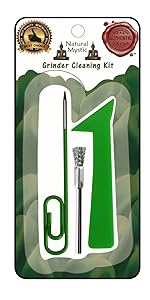 Grinder For Coffee Grind Brush