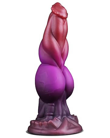 monster dildo