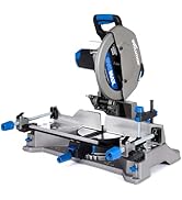 Evolution S14MCS 14" Mitering Chop Saw | Cold Cut Steel Cutting Saw | EVOMAX Intelligent Motor & ...