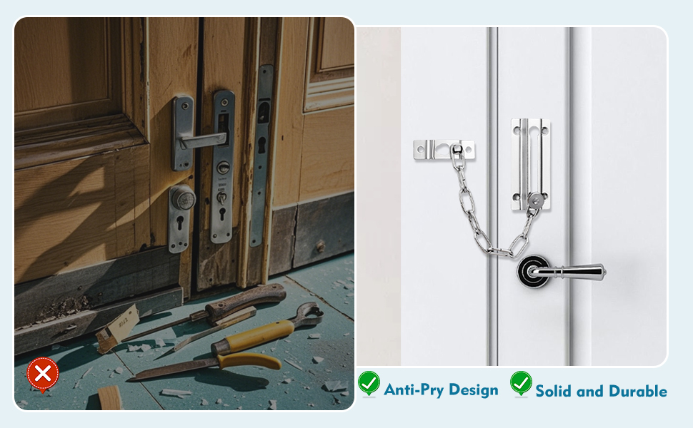 door chains,chain lock for door