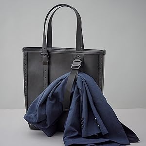 Amazon | [キングズ バイ サマンサタバサ] トートバッグ tote