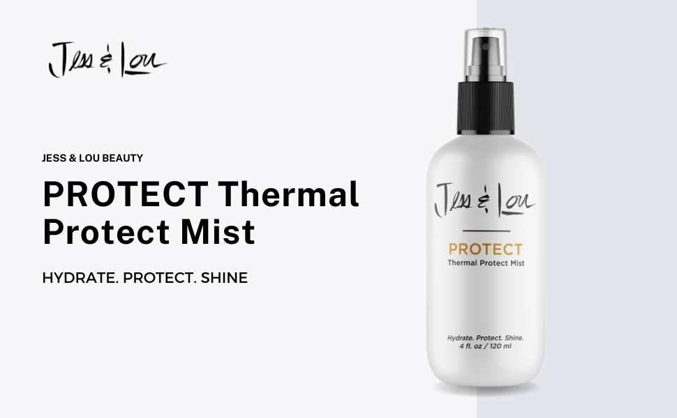 PROTECT Thermal Protect Mist