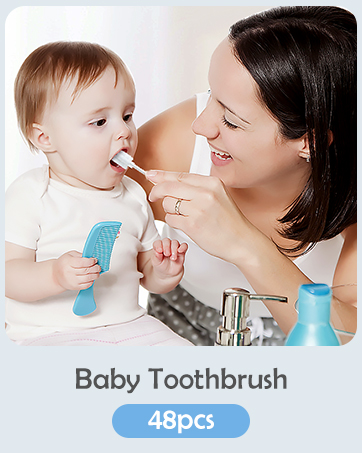 baby toothbrush
