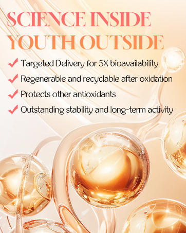 Ergothioneine  Mushroom Supplement Oyster Mushrooms Collagen Peptides Astaxanthin