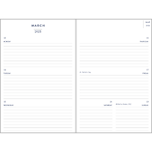 Amazon.com : 2023-2024 Eccolo Academic Year + 6 Months (18-Month Amazon.com : 2023-2024 Eccolo Academic Year + 6 Months (18-Month