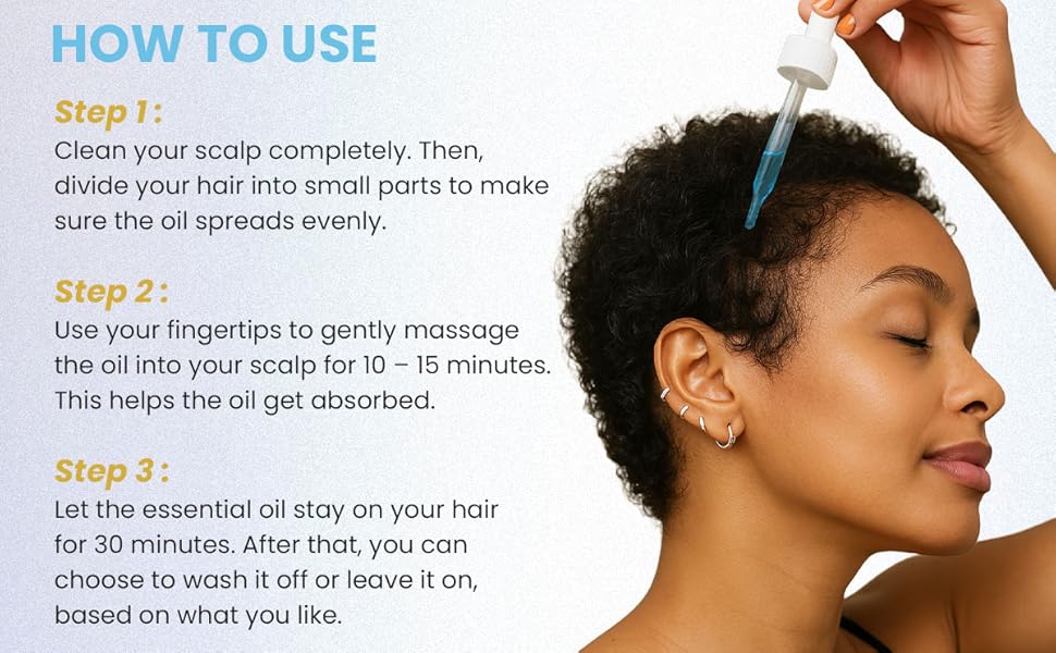 Silkonite Biotin Hair Growth Serum