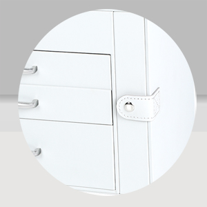 Jewelry Organizer Box