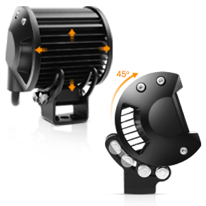 off road truck lights jeep off road atv led lights led spotlights for trucks