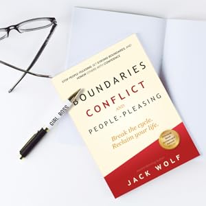 boundaries that set you free find peace