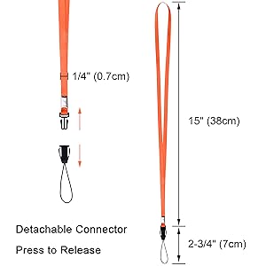 lanyard for usb flash drive