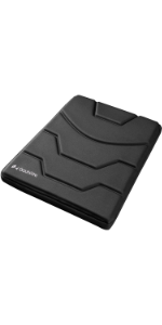 Bauhutte（バウヒュッテ）ゲーミング座布団デルタ BC-300G-BK ゲーミング座布団デルタ BC-300G | Bauhütte®